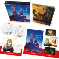 Summer Ghost (Collector's Limited Edition)
Summer Ghost (Collector's Limited Edition)