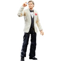 Hasbro Indiana Jones Adventure Series Indiana Jones (Club Obi Wan) Action Figure
Hasbro Indiana Jones Adventure Series Indiana Jones (Club Obi Wan) Action Figure