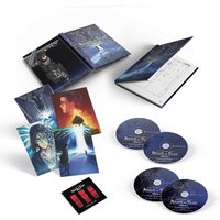 Attack on Titan - Final Season - Part 2 - Limited Edition
Attack on Titan - Final Season - Part 2 - Limited Edition