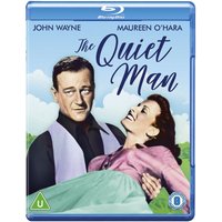 The Quiet Man
The Quiet Man
