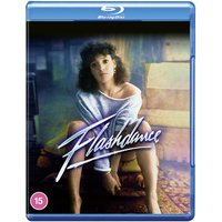 Flashdance
Flashdance