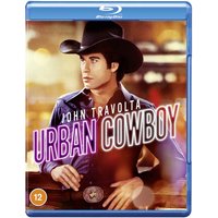Urban Cowboy
Urban Cowboy