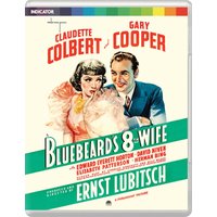 Bluebeard's Eighth Wife (Limited Edition)
Bluebeard's Eighth Wife (Limited Edition)