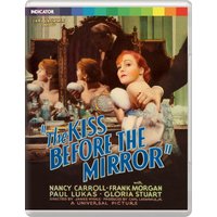 The Kiss Before the Mirror (Limited Edition)
The Kiss Before the Mirror (Limited Edition)