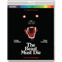 The Beast Must Die (Standard Edition)
The Beast Must Die (Standard Edition)