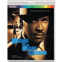 Devil in a Blue Dress (Standard Edition)
Devil in a Blue Dress (Standard Edition)