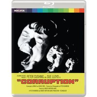 Corruption (Standard Edition)
Corruption (Standard Edition)