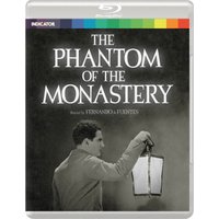 The Phantom of the Monastery (Standard Edition)
The Phantom of the Monastery (Standard Edition)