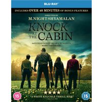 Knock At The Cabin
Knock At The Cabin