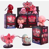 Mighty Jaxx Stranger Things Demopets Blind Box (1Pc)
Mighty Jaxx Stranger Things Demopets Blind Box (1Pc)