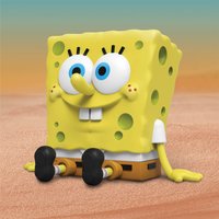 Mighty Jaxx Xxposed Spongebob Squarepants Figure
Mighty Jaxx Xxposed Spongebob Squarepants Figure