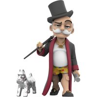 Mighty Jaxx Hasbro Off Werk Mr. Monopoly Figure
Mighty Jaxx Hasbro Off Werk Mr. Monopoly Figure