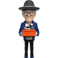 Mighty Jaxx Shoe Designer (Royal Edition) Figure
Mighty Jaxx Shoe Designer (Royal Edition) Figure