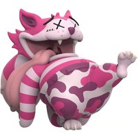 Mighty Jaxx Droopy Cat By Pool Figure
Mighty Jaxx Droopy Cat By Pool Figure