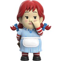 Mighty Jaxx Picky Eaters: The Maiden By Po Yun Wang Figure
Mighty Jaxx Picky Eaters: The Maiden By Po Yun Wang Figure