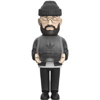 Mighty Jaxx Mrbailey® By Yarms 8 Vinyl Art Toy
Mighty Jaxx Mrbailey® By Yarms 8 Vinyl Art Toy