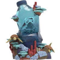 Mighty Jaxx Message In A Bottle By Kerby Rosanes 8 Polystone Art Toy
Mighty Jaxx Message In A Bottle By Kerby Rosanes 8 Polystone Art Toy