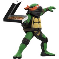 Mighty Jaxx Teenage Mutant Ninja Turtles: Food Fight By Ndikol 8 Vinyl Art Toy
Mighty Jaxx Teenage Mutant Ninja Turtles: Food Fight By Ndikol 8 Vinyl Art Toy
