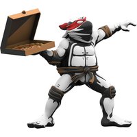 Mighty Jaxx Teenage Mutant Ninja Turtles: Pizza Bomber By Nidikol 8.3 Vinyl + Pvc Figure
Mighty Jaxx Teenage Mutant Ninja Turtles: Pizza Bomber By Nidikol 8.3 Vinyl + Pvc Figure