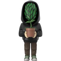 Mighty Jaxx Aplasticplant By Yarms 8 Vinyl Art Toy 
Mighty Jaxx Aplasticplant By Yarms 8 Vinyl Art Toy