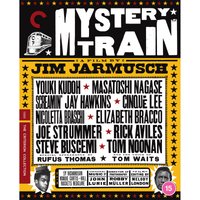 Mystery Train
Mystery Train