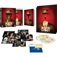 Naked Lunch Limited Edition
Naked Lunch Limited Edition