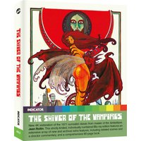 The Shiver Of The Vampires (Limited Edition)
The Shiver Of The Vampires (Limited Edition)