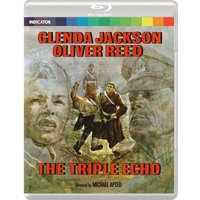 The Triple Echo (Standard Edition)
The Triple Echo (Standard Edition)