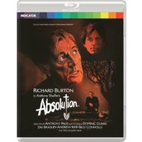 Absolution (Standard Edition)
Absolution (Standard Edition)