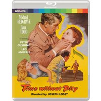 Time Without Pity (Standard Edition)
Time Without Pity (Standard Edition)