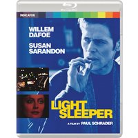 Light Sleeper (Standard Edition)
Light Sleeper (Standard Edition)