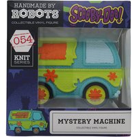 Handmade By Robots Scooby Doo Mystery Machine Collectible Vinyl Figure
Handmade By Robots Scooby Doo Mystery Machine Collectible Vinyl Figure