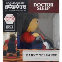 Handmade By Robots The Shining Danny Torrence Collectible Vinyl Figure
Handmade By Robots The Shining Danny Torrence Collectible Vinyl Figure