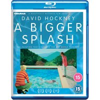 A Bigger Splash (Restored)
A Bigger Splash (Restored)