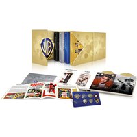 Warner Bros. 100th Anniversary Studio 4K Ultra HD Collection
Warner Bros. 100th Anniversary Studio 4K Ultra HD Collection