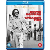 Straight Time
Straight Time