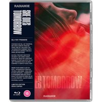 She Dies Tomorrow
She Dies Tomorrow