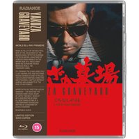 Yakuza Graveyard
Yakuza Graveyard