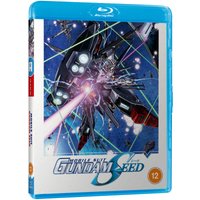Gundam SEED - Part 2 (Standard Edition)
Gundam SEED - Part 2 (Standard Edition)