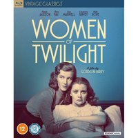 Women Of Twilight (Vintage Classic’s)
Women Of Twilight (Vintage Classic’s)