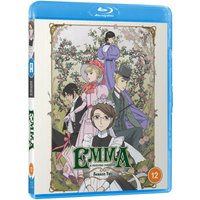 Emma: A Victorian Romance - Season Two (Standard Edition)
Emma: A Victorian Romance - Season Two (Standard Edition)