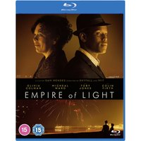 Empire of Light
Empire of Light