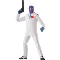 Hasbro Marvel Legends Series Marvel's Rose Action Figure 
Hasbro Marvel Legends Series Marvel's Rose Action Figure