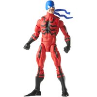 Hasbro Marvel Legends Series Marvel's Tarantula Action Figure
Hasbro Marvel Legends Series Marvel's Tarantula Action Figure