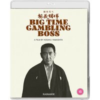 Big Time Gambling Boss
Big Time Gambling Boss