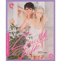 Smooth Talk
Smooth Talk