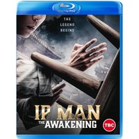 IP Man: The Awakening
IP Man: The Awakening