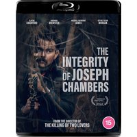 The Integrity Of Joseph Chambers
The Integrity Of Joseph Chambers
