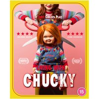 Living With Chucky
Living With Chucky