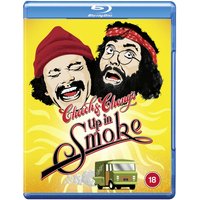 Up In Smoke
Up In Smoke